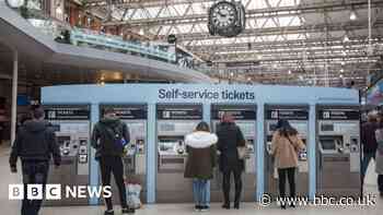 Rail ticket office mass closure consultation extended