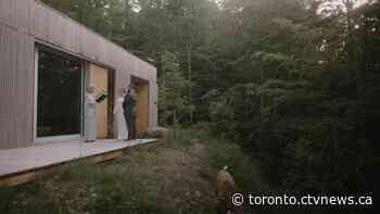 Rebelling against wedding norms is the mandate for a growing group of 'anti-brides'