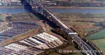 Live updates - M5 bridge incident halts traffic as delays impact holidaymakers