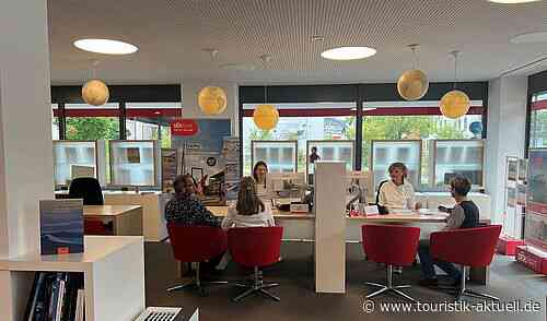 Studie: Diese Reisebüro-Kette bietet besten Service und Beratung