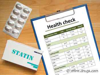 Minorities, Women Are Shortchanged When It Comes to Statins