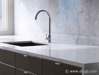 Quartz Countertops Are Damaging the Lungs of Installers: Study