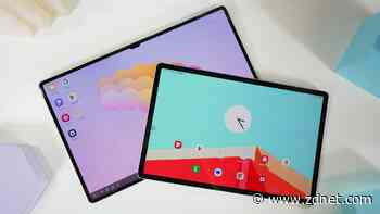 Samsung's new Galaxy Tab S9 series beats the iPad in two major ways