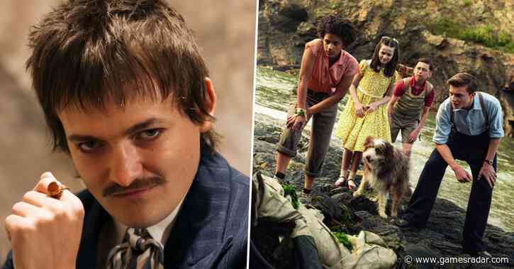 First look at Nicolas Winding Refn's Famous Five includes a returning Jack Gleeson