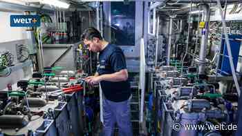 Der absurde Weg für ausländische Fachkräfte durch Deutschlands Ämter