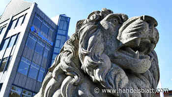 Landesbank: BayernLB erwartet Milliardengewinn – und will zukaufen