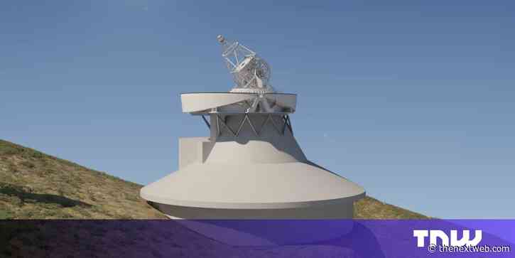 Europe’s largest ever solar telescope set to enter construction phase