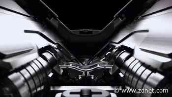 Samsung's Galaxy Z Fold 5 and Z Flip 5 has a new screen layering design, and it's a big deal