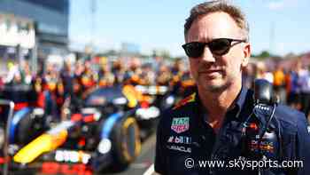 Horner: Red Bull focusing on 2024 car | Wolff: Merc need many changes