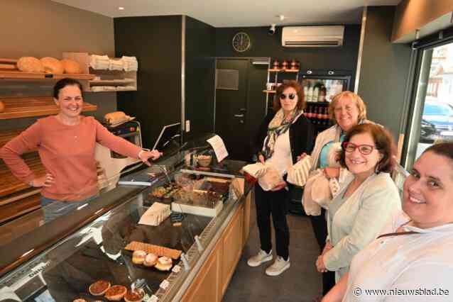 Nieuwe bakkerij Gulden Graan bekoort Kortrijkzanen: “Open in het weekend tijdens Kortrijk Congé? Zulke bakkers heb je niet veel meer”