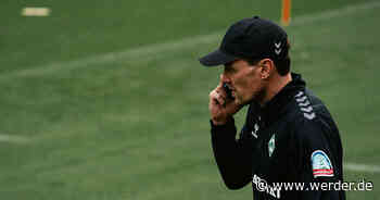 "Es ist noch was zu tun"