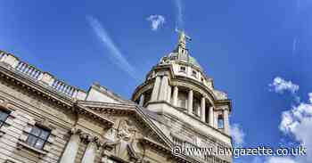 Fake explosives plot at Gray’s Inn hatched ‘specifically to target’ barrister