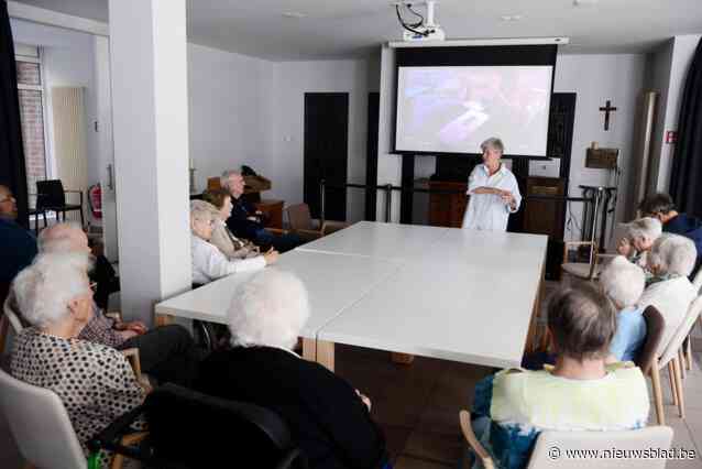 Antwerpenaren halen herinneringen op aan watersnoodramp in 1953: “Voor ons wat dat een feest, want we hadden vakantie”