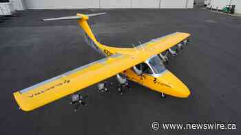 Climate Tech Fund Statkraft Ventures Invests in Electra to Accelerate Sustainable Aviation