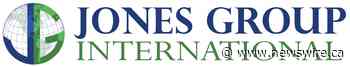 General Tod D. Wolters Joins Jones Group International