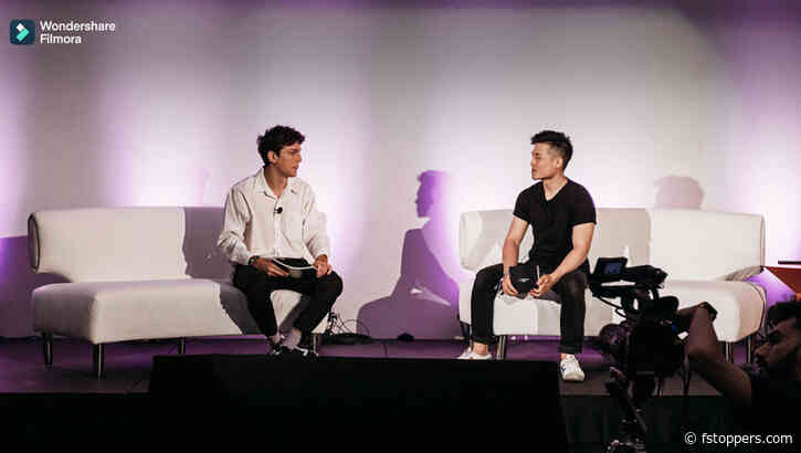 Filmora's Unique Approach to Understanding the Creator Community and Empowering Them With AI Solutions