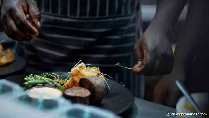 Obama Chef Tafari Campbell Found Dead At Pond Near Martha’s Vineyard Estate