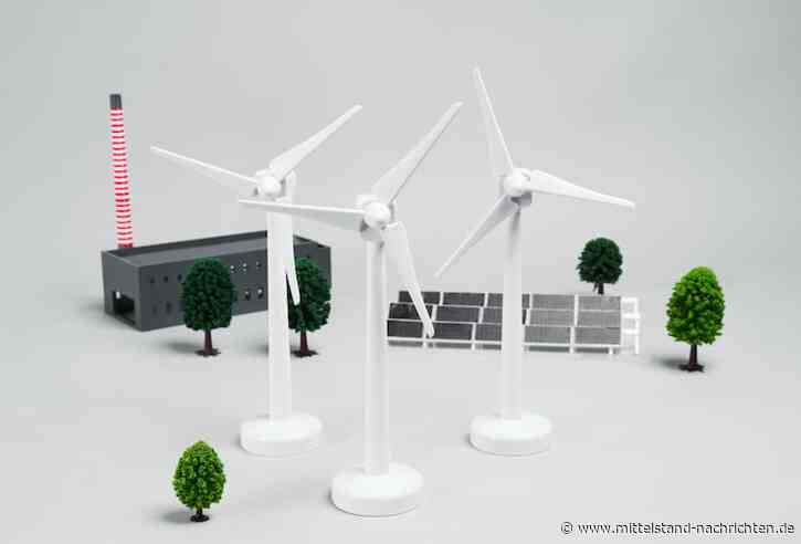 Solarmodulrecycling – Konzept für mehr Effizienz im Umgang mit Rohstoffen