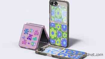 Best Samsung Galaxy Z Flip 5 cases and covers