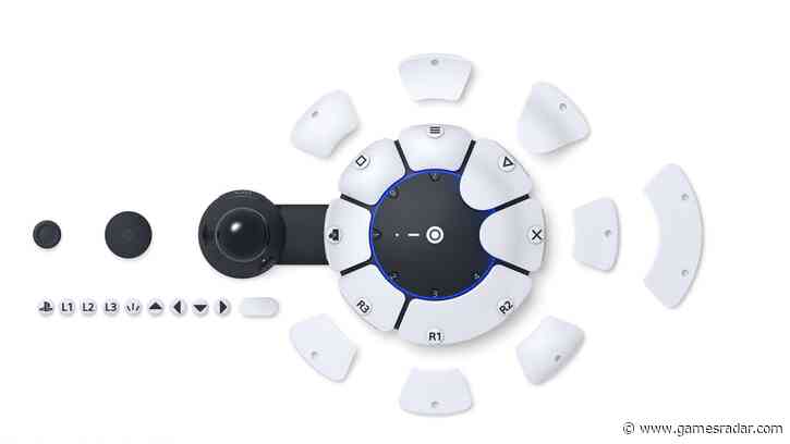 PlayStation Access Controller now available for pre-order at Amazon