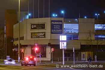 Versuchter Totschlag vor Go Parc:  Bielefelder (18) in Serbien gefasst