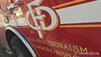 2 dead after southwest Calgary house fire