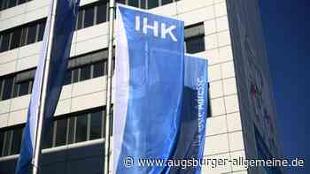 Ulmer IHK-Präsident Jan Stefan Roell wiedergewählt