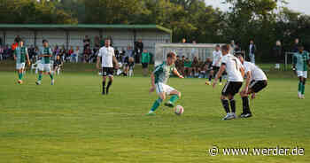 U23 siegt bei Oberligist