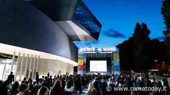 Manhattan di Woody Allen chiude "Le città invisibili"