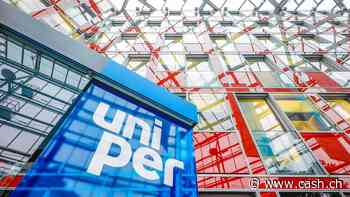 Verstaatlichter Versorger Uniper erwartet 2023 Milliardengewinn