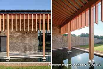 Hemel Hempstead Crematorium set to be unveiled in open days