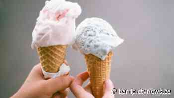 Keep a cool head during three-day heat wave across Simcoe County