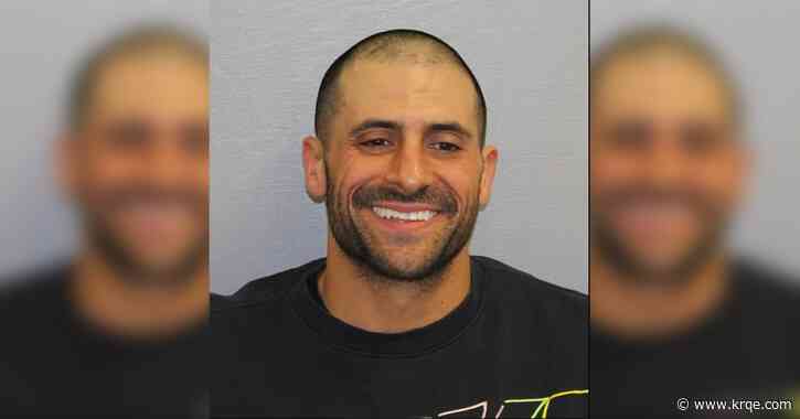 Aaron Hernandez's brother faces new charges amid concerns over threats to UConn, Brown