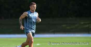 Kieran Trippier discusses 'powerful' factor driving Newcastle United team spirit