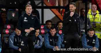 Inside Newcastle's 'special' team away from cameras as pundits miss point with £350m obsession