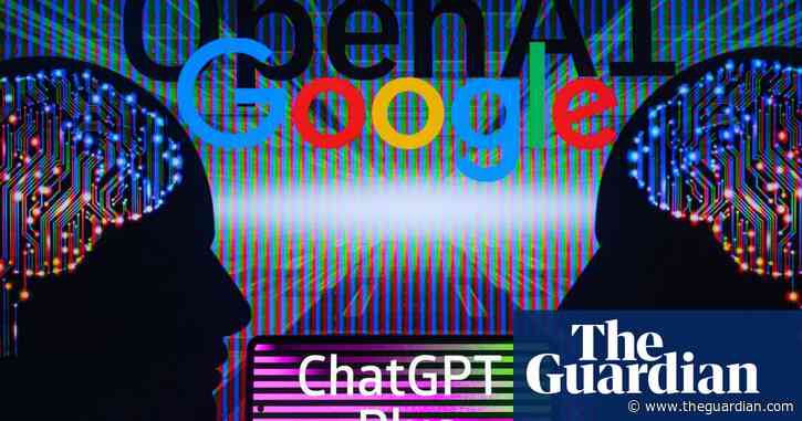 Google, Microsoft, OpenAI and startup form body to regulate AI development