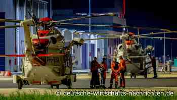 E-Auto löst schweren Brand auf Frachtschiff aus