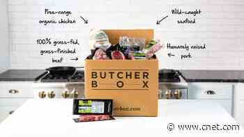 ButcherBox Review: Is This Popular Meat Subscription Service Really a Cut Above?     - CNET