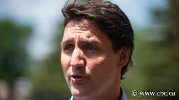 Prime Minister Trudeau is shuffling his cabinet today. Here's what we know