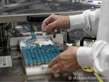 Fralick: Canada must properly fund its plan to fight antimicrobial resistance