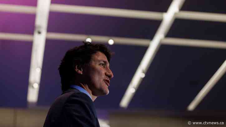 Prime Minister Trudeau is shuffling his cabinet in a big way today