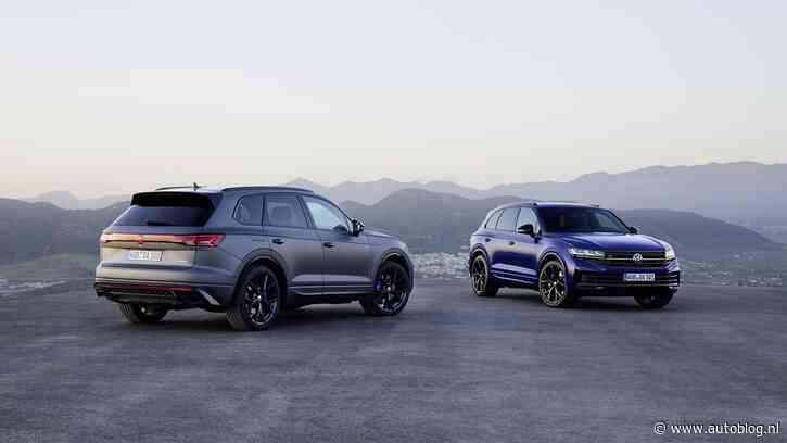 Duurste Volkswagen van NL verrassend goedkoop
