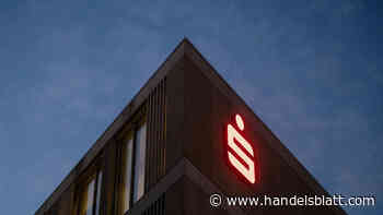 Prognose: Sparkassen Baden-Württemberg erwarten Ergebnisanstieg