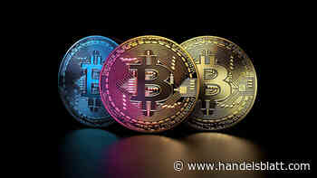 Kryptowährung: Endet die Bitcoin-Rally? Das sagen Experten, Charttechnik und der Markt