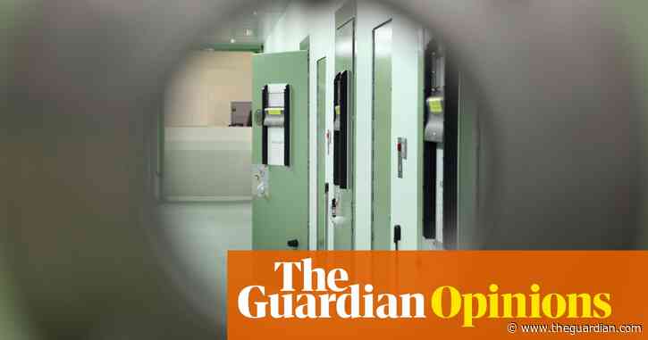 I made upskirting illegal. This is why I don't want to change any more laws | Gina Martin