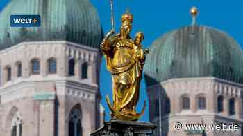 Die stillen Reichtümer der katholischen Kirchen