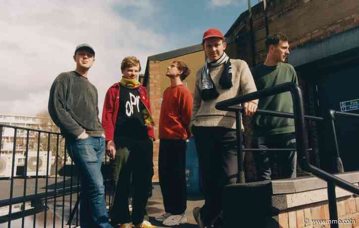 Squid team up with Tim Key and Paul Ewan for ‘O Monolith’ audiobook ‘Lessons’