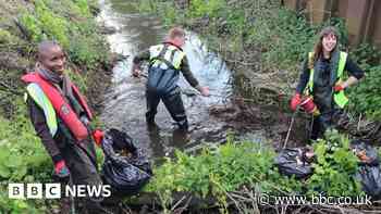 River Don heritage project receives nearly £1m funding
