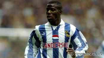 Chris Bart-Williams: Former midfielder dies aged 49