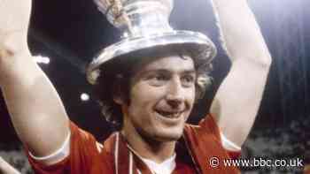 Trevor Francis: Ex-England player and Britain's first £1m footballer dies aged 69